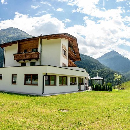 Appartement Belmonte Сьолден Екстериор снимка