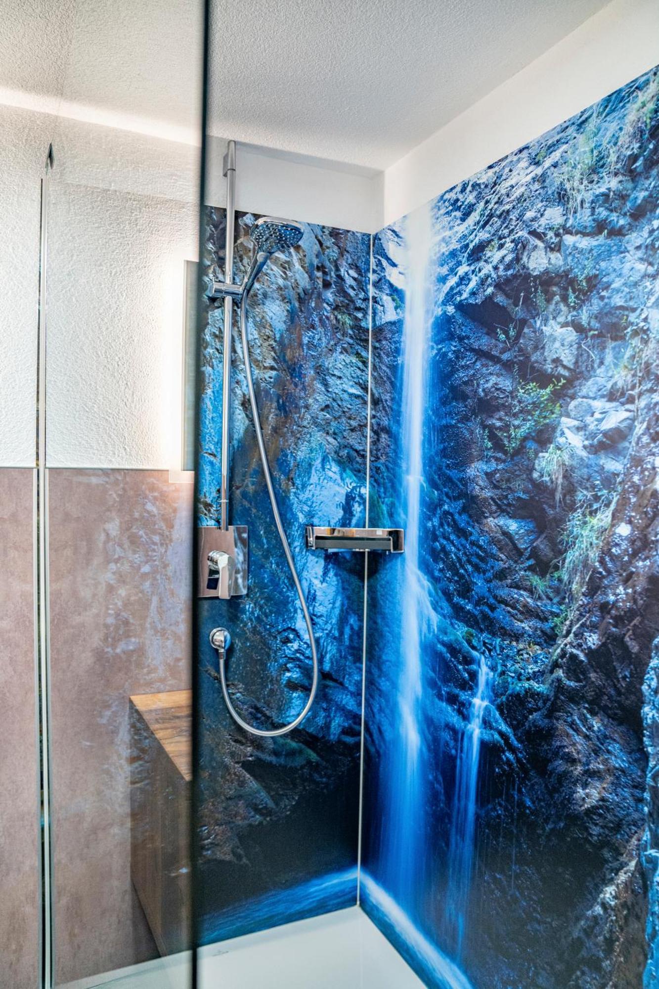 Appartement Belmonte Сьолден Екстериор снимка