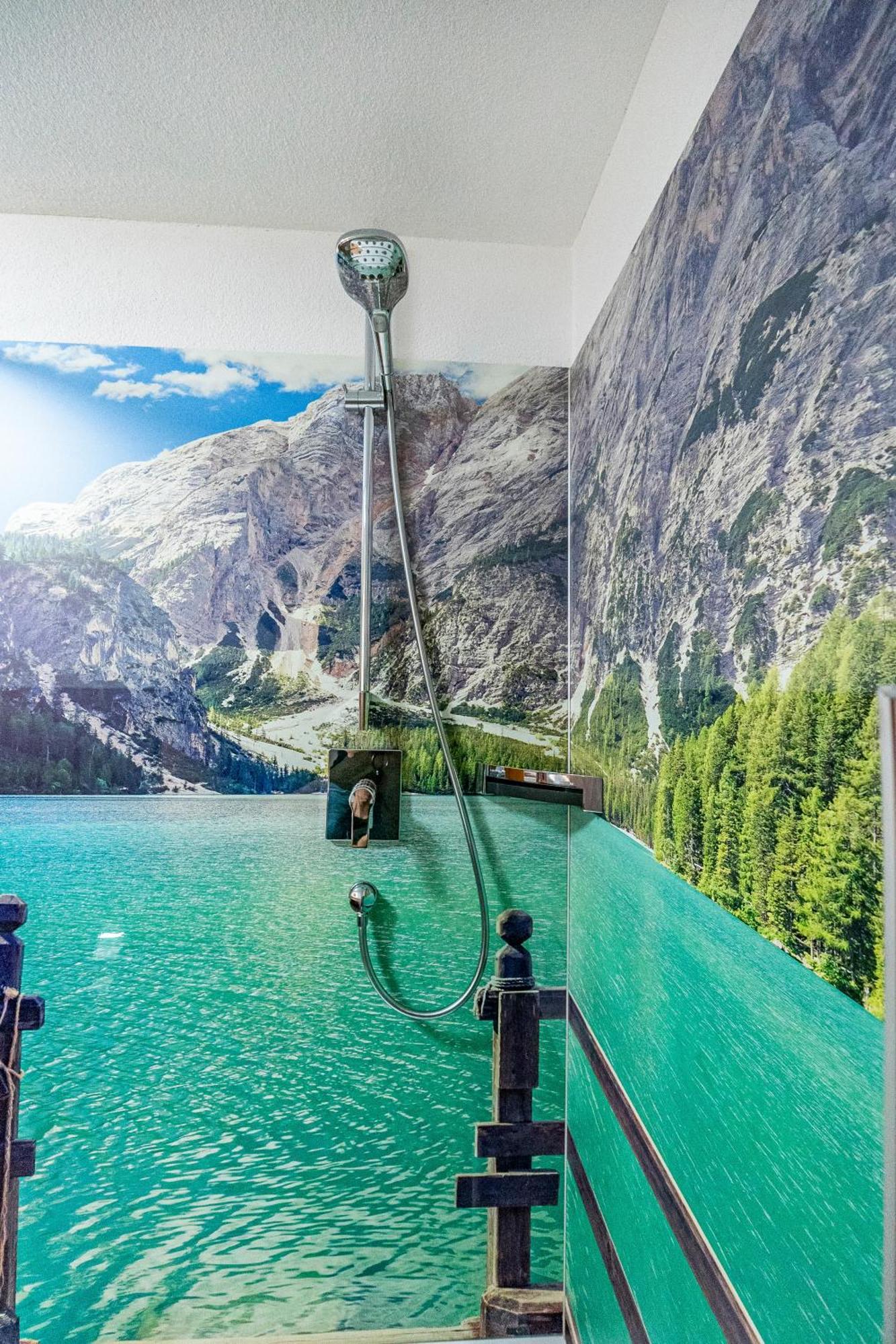 Appartement Belmonte Сьолден Екстериор снимка