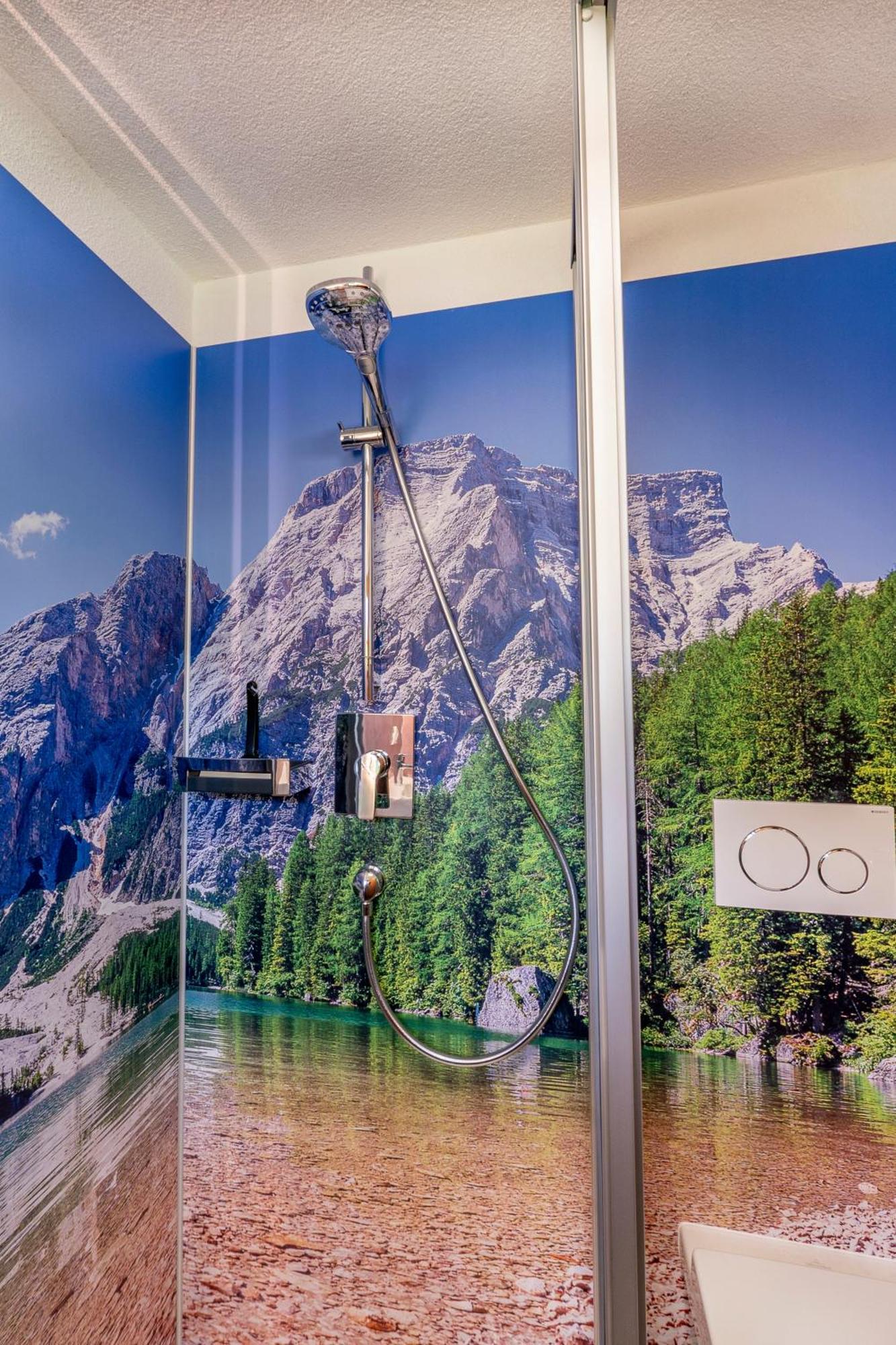 Appartement Belmonte Сьолден Екстериор снимка